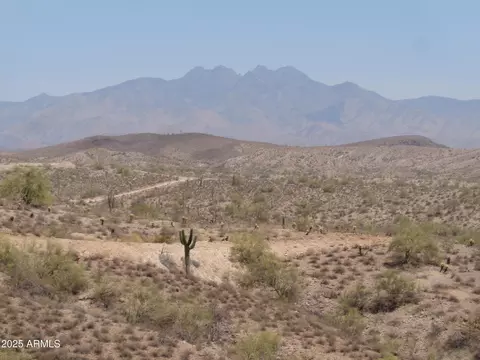 12906 N Goldfield Rd #3-T, Fort Mcdowell, AZ 85264