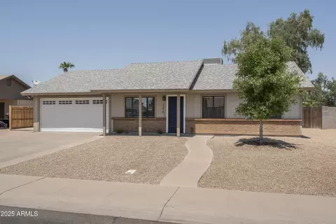 1318 W Mcnair St, Chandler, AZ 85224