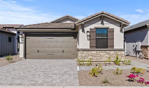 20316 W Roma Ave, Buckeye, AZ 85396