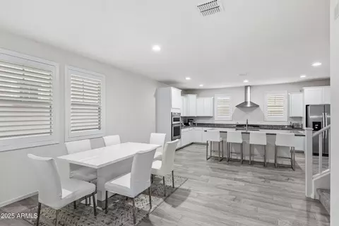 1201 S Tumbleweed Ln, Chandler, AZ 85286
