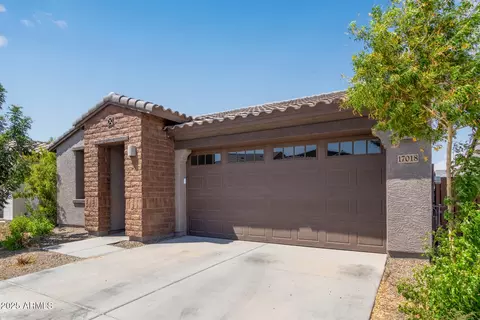 17018 W Las Palmaritas Dr, Waddell, AZ 85355