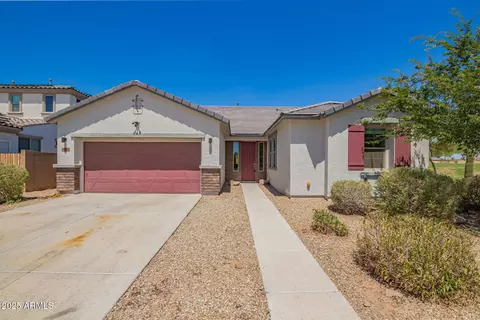 14188 W Artemisa Ave, Surprise, AZ 85387