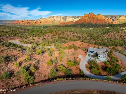 130 Hilltop Rd #15, Sedona, AZ 86336