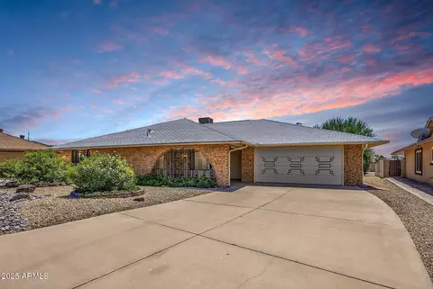 17807 N 125th Dr, Sun City West, AZ 85375