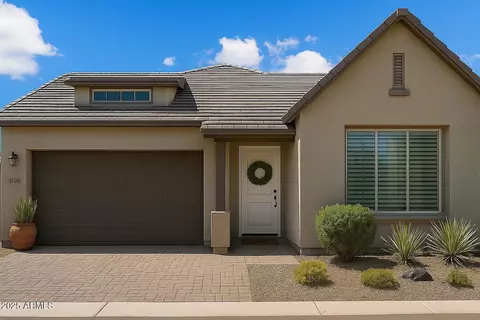 21127 W Minnezona Ave, Buckeye, AZ 85396