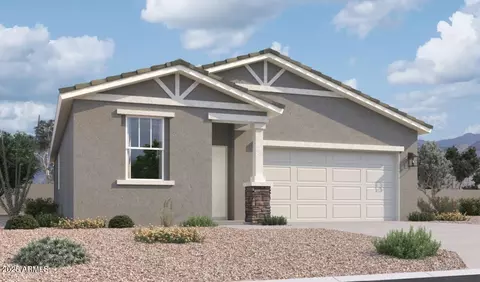 47436 W Kenner Dr, Maricopa, AZ 85139