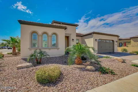 163 E Orange Blossom Path, Queen Creek, AZ 85140