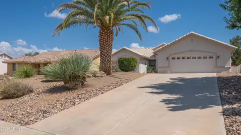 2324 Willowbrook Pl, Sierra Vista, AZ 85650
