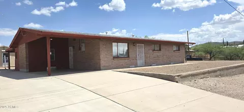 302 N 4th St, Tombstone, AZ 85638