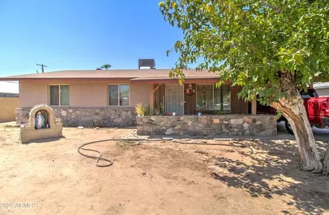 5244 S 18th Ave, Phoenix, AZ 85041