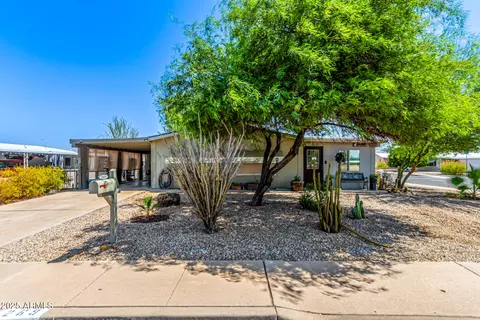 269 S 54th St, Mesa, AZ 85206