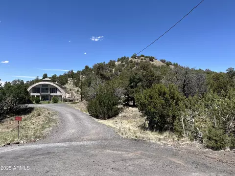 nnnn W Doubletree Road #-, Eagar, AZ 85925 photo 2