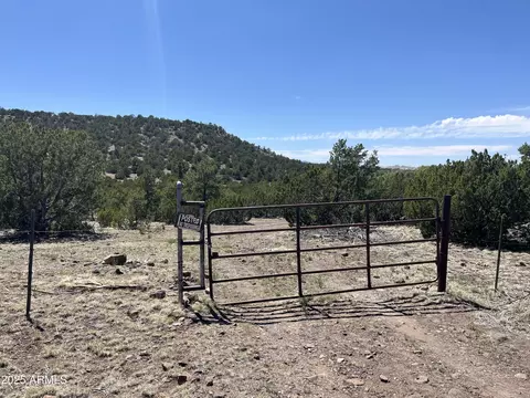 nnnn W Doubletree Road #-, Eagar, AZ 85925