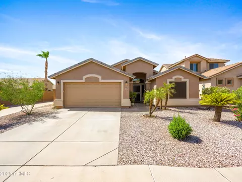 16559 W Saguaro Ln, Surprise, AZ 85388