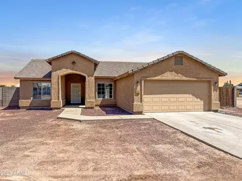 9792 W Camelia Dr, Arizona City, AZ 85123