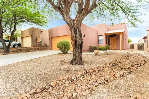 1783 Knowlton St, Sierra Vista, AZ 85635