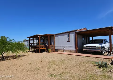 2580 E Dubbs Ln, Tombstone, AZ 85638