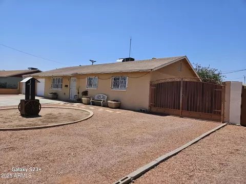 3020 N 40th Ave, Phoenix, AZ 85019