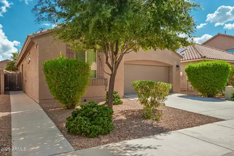 12063 W Tether Trl, Peoria, AZ 85383