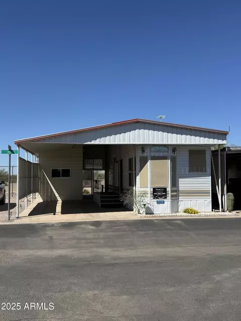 3520 N Yucca Dr, Florence, AZ 85132