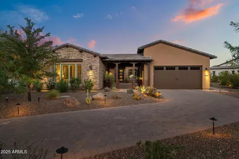3795 Ridge Runner Way, Wickenburg, AZ 85390