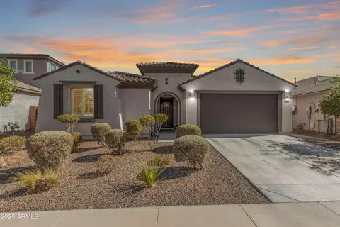 26035 W Quail Ave, Buckeye, AZ 85396