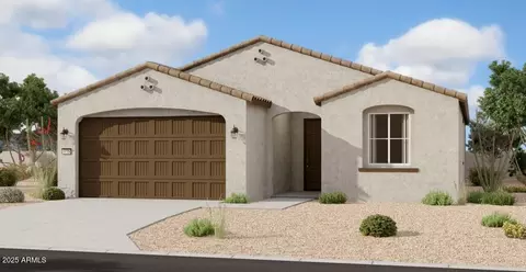 5535 W Piedmont Rd, Laveen, AZ 85339