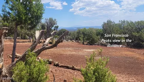 13631 E Cable Rd #142A, Williams, AZ 86046