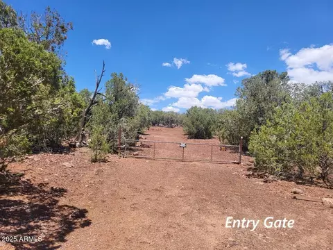 13631 E Cable Rd #142A, Williams, AZ 86046 photo 2