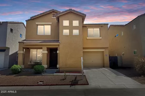 335 S Travis --, Mesa, AZ 85208