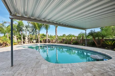 2703 E Vaughn Ave, Gilbert, AZ 85234 photo 27