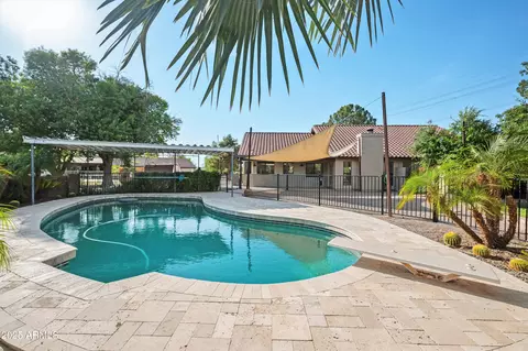 2703 E Vaughn Ave, Gilbert, AZ 85234 photo 4