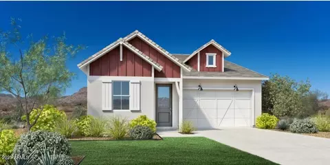 18010 W Bighorn Ave, Goodyear, AZ 85338