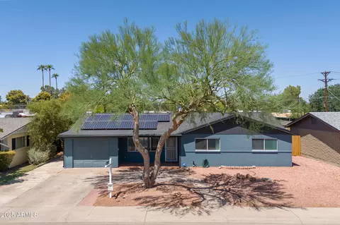 360 N Apache Dr, Chandler, AZ 85224