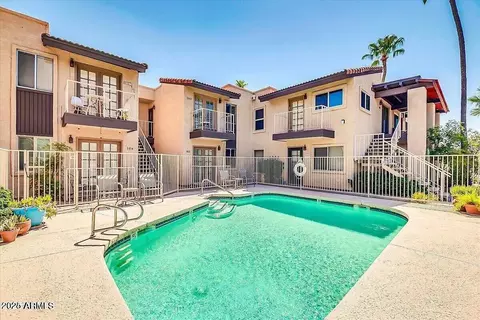 7502 E Carefree Dr #204, Carefree, AZ 85377