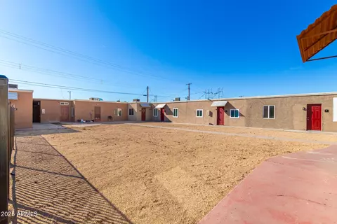 3601 W Melvin St, Phoenix, AZ 85009