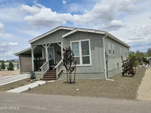 1085 Crenshaw Ave, Cottonwood, AZ 86326