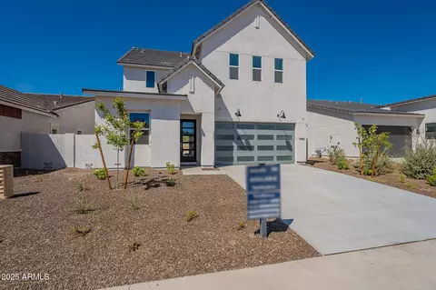 17986 W Bighorn Ave, Goodyear, AZ 85338