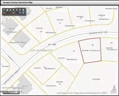1511 Barberry Ln #50, Prescott, AZ 86301