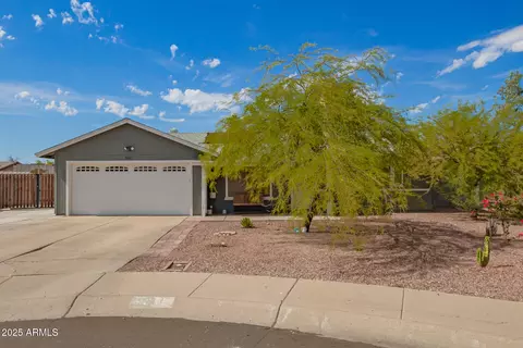 9672 N 72nd Ave, Peoria, AZ 85345