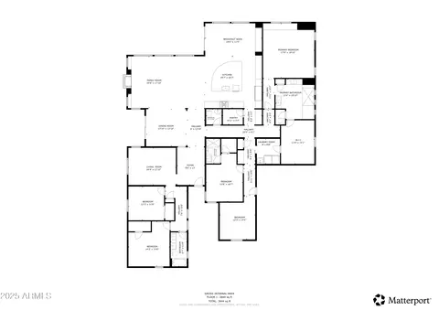 1460 E Crescent Way, Gilbert, AZ 85298