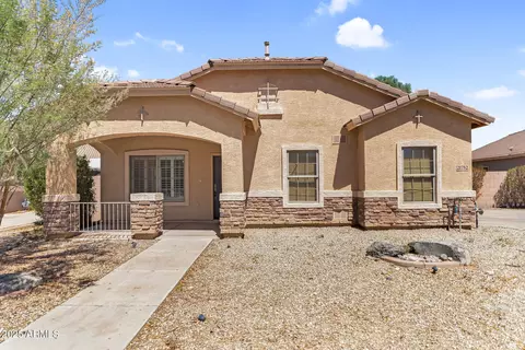 21752 E Domingo Rd, Queen Creek, AZ 85142