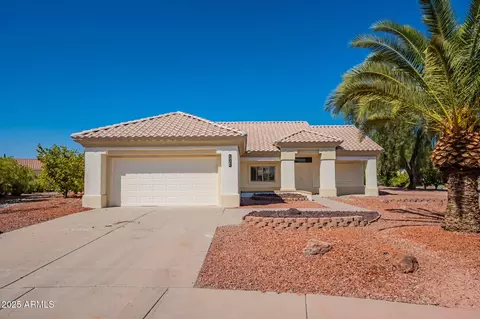 21633 N 159th Ln, Sun City West, AZ 85375