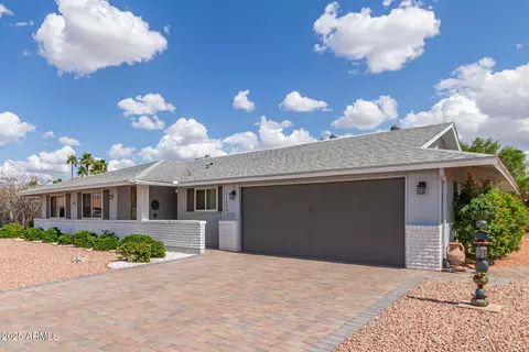 14249 N Sarabande Way, Sun City, AZ 85351