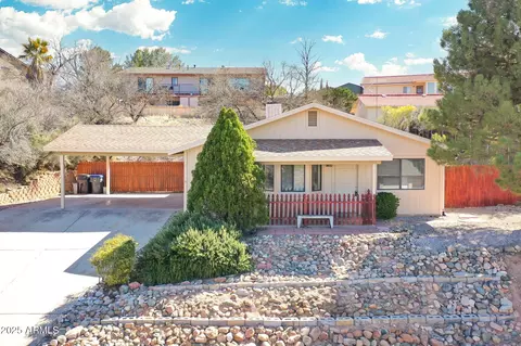 4253 E Mission Ln, Cottonwood, AZ 86326