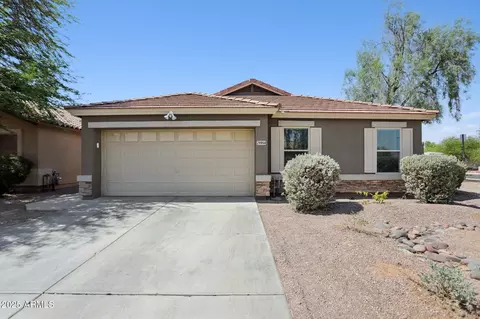 29954 N Broken Shale Dr, San Tan Valley, AZ 85143