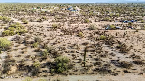 0 Tbd -- #-, Florence, AZ 85132