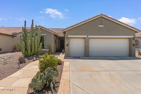 5433 W Pueblo Dr, Eloy, AZ 85131