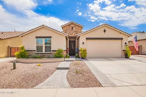 2041 W Larissa Ln, Queen Creek, AZ 85142