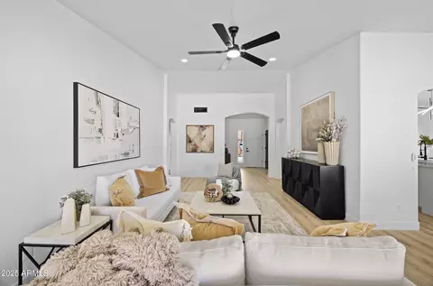 510 W Amoroso Dr, Gilbert, AZ 85233